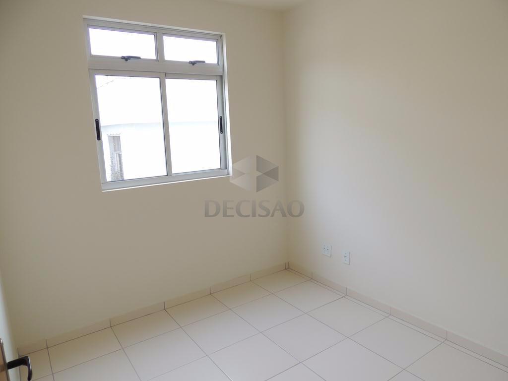 Cobertura à venda no Nova Suíssa: 